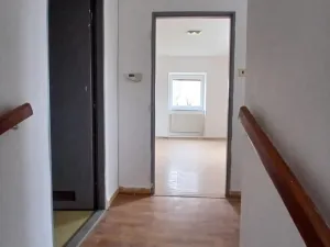 Pronájem bytu 1+1, Přibyslav, Husova, 46 m2