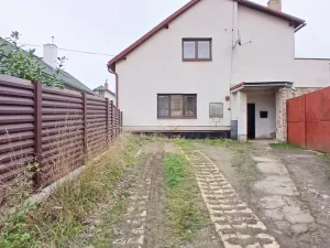 Pronájem bytu 1+1, Přibyslav, Husova, 46 m2