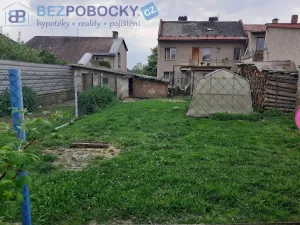 Pronájem bytu 1+1, Přibyslav, Husova, 46 m2