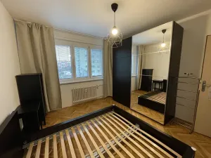 Pronájem bytu 3+kk, Brno, Bieblova, 67 m2