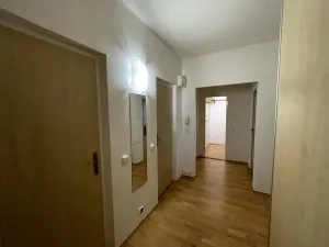Pronájem bytu 3+kk, Brno, Bieblova, 67 m2