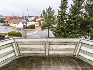 Prodej vily, Praha - Štěrboholy, Ústřední, 280 m2