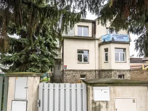 Prodej vily, Praha - Štěrboholy, Ústřední, 280 m2