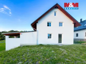 Prodej bytu 5+kk, Sušice - Sušice III, Pod Rokem, 120 m2