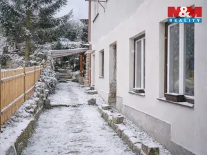 Prodej činžovního domu, Hostinné, Horská, 408 m2