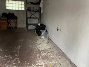 Pronájem garáže, Liberec, okres liberec, 19 m2