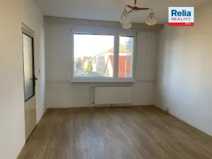 Prodej bytu 2+1, Liberec, Ruprechtická, 62 m2