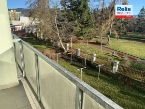 Prodej bytu 2+1, Liberec, Ruprechtická, 62 m2