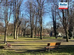 Prodej bytu 2+1, Liberec, Ruprechtická, 62 m2