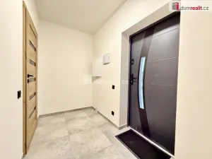 Prodej rodinného domu, Velká Jesenice, 160 m2