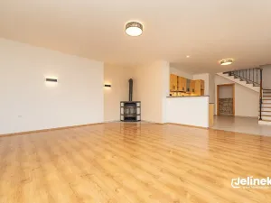 Pronájem bytu 5+kk, Polička, Nádražní, 160 m2
