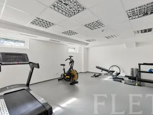 Prodej bytu 1+kk, Praha - Jinonice, Peroutkova, 27 m2