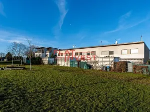 Prodej rodinného domu, Buštěhrad, Ořešín, 101 m2