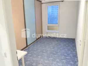 Pronájem bytu 2+kk, Roudnice nad Labem, Okružní, 42 m2