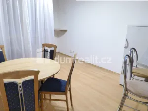 Pronájem bytu 2+kk, Roudnice nad Labem, Okružní, 42 m2