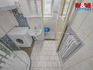 Prodej bytu 3+1, Čerčany, Družstevní, 58 m2