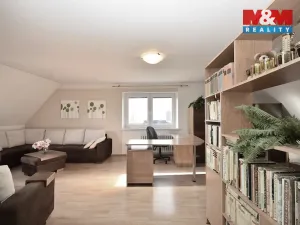 Prodej rodinného domu, Předboj, Hlavní, 180 m2