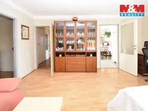 Prodej rodinného domu, Předboj, Hlavní, 180 m2