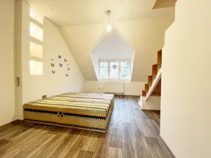 Pronájem bytu 3+1, Teplice, Josefa Šafaříka, 106 m2