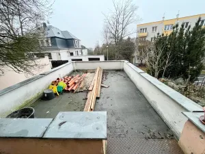 Pronájem bytu 3+1, Teplice, Josefa Šafaříka, 106 m2