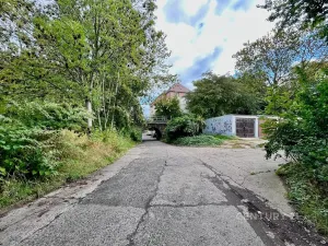 Pronájem garáže, Teplice, Bratislavská, 20 m2