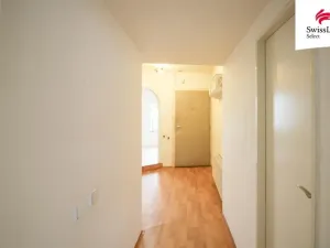 Prodej bytu 2+1, Jihlava, Bezručova, 63 m2