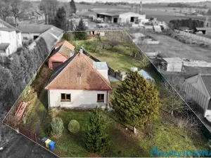 Prodej rodinného domu, Nová Cerekev, 132 m2