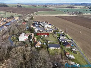 Prodej rodinného domu, Nová Cerekev, 132 m2