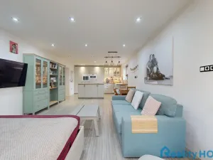 Prodej rodinného domu, Nová Cerekev, 132 m2