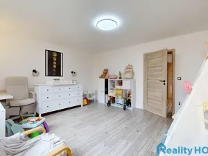 Prodej rodinného domu, Nová Cerekev, 132 m2