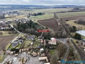 Prodej rodinného domu, Nová Cerekev, 132 m2