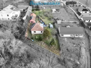 Prodej rodinného domu, Nová Cerekev, 132 m2
