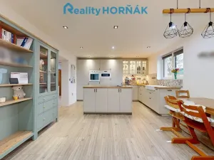 Prodej rodinného domu, Nová Cerekev, 132 m2