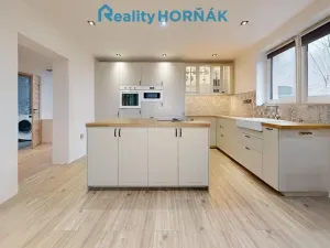Prodej rodinného domu, Nová Cerekev, 132 m2