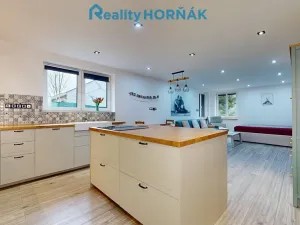 Prodej rodinného domu, Nová Cerekev, 132 m2