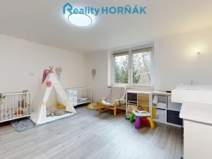 Prodej rodinného domu, Nová Cerekev, 132 m2