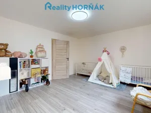 Prodej rodinného domu, Nová Cerekev, 132 m2