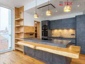 Pronájem bytu 5+kk, Praha, Belgická, 259 m2