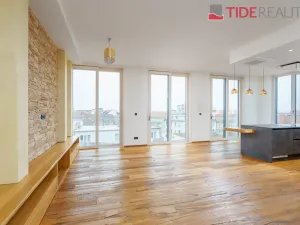 Pronájem bytu 5+kk, Praha, Belgická, 259 m2