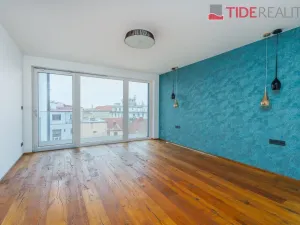 Pronájem bytu 5+kk, Praha, Belgická, 259 m2