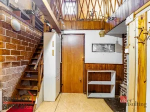 Prodej chalupy, Střítež pod Křemešníkem, 150 m2