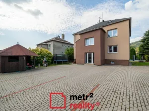 Prodej ubytování, Loučná nad Desnou - Rejhotice, 93 m2