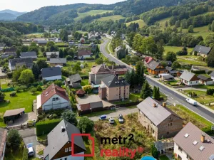 Prodej ubytování, Loučná nad Desnou - Rejhotice, 93 m2