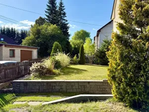 Prodej rodinného domu, Vranovice, 171 m2