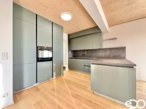 Pronájem bytu 4+kk, Praha, Ujgurská, 110 m2