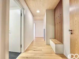 Pronájem bytu 4+kk, Praha, Ujgurská, 110 m2