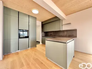 Pronájem bytu 4+kk, Praha, Ujgurská, 110 m2
