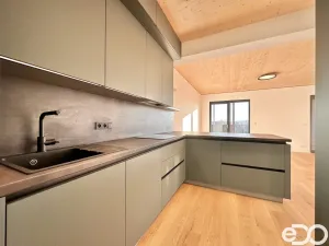 Pronájem bytu 4+kk, Praha, Ujgurská, 110 m2