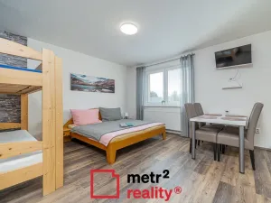 Prodej bytu 4+kk, Loučná nad Desnou - Rejhotice, 93 m2