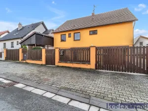 Prodej rodinného domu, Hradec Králové, U Jednoty, 300 m2